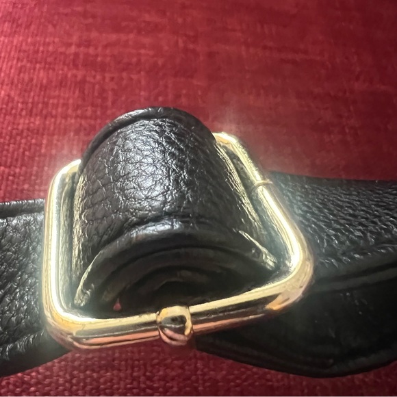 BETSEY JOHNSON novelty phone bag faux leather floral crossbody handbag - Picture 7 of 15